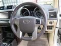 2015 Toyota Land Cruiser Prado