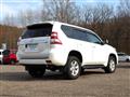 2015 Toyota Land Cruiser Prado