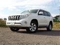 2015 Toyota Land Cruiser Prado