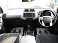 2015 Toyota Land Cruiser Prado