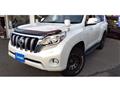 2015 Toyota Land Cruiser Prado