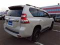 2015 Toyota Land Cruiser Prado