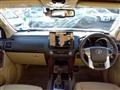 2015 Toyota Land Cruiser Prado