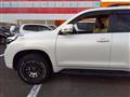 2015 Toyota Land Cruiser Prado