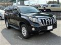 2015 Toyota Land Cruiser Prado