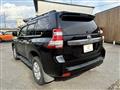 2015 Toyota Land Cruiser Prado