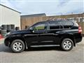 2015 Toyota Land Cruiser Prado