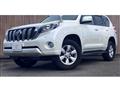 2015 Toyota Land Cruiser Prado