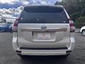 2015 Toyota Land Cruiser Prado