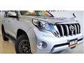 2015 Toyota Land Cruiser Prado