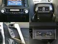 2015 Toyota Land Cruiser Prado