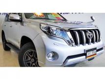 2015 Toyota Land Cruiser Prado