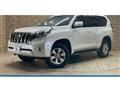 2015 Toyota Land Cruiser Prado