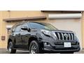2015 Toyota Land Cruiser Prado