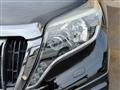 2015 Toyota Land Cruiser Prado
