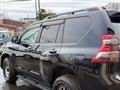 2015 Toyota Land Cruiser Prado