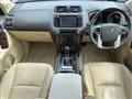2015 Toyota Land Cruiser Prado
