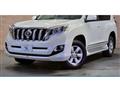 2015 Toyota Land Cruiser Prado