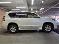 2015 Toyota Land Cruiser Prado