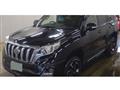 2015 Toyota Land Cruiser Prado