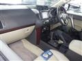 2015 Toyota Land Cruiser Prado
