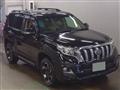 2015 Toyota Land Cruiser Prado