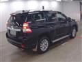 2015 Toyota Land Cruiser Prado