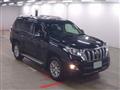 2015 Toyota Land Cruiser Prado