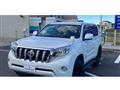 2014 Toyota Land Cruiser Prado