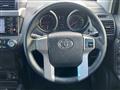 2014 Toyota Land Cruiser Prado