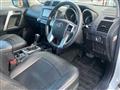 2014 Toyota Land Cruiser Prado