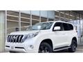 2014 Toyota Land Cruiser Prado