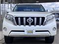 2014 Toyota Land Cruiser Prado