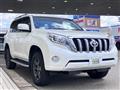 2014 Toyota Land Cruiser Prado