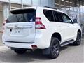 2014 Toyota Land Cruiser Prado
