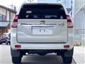 2014 Toyota Land Cruiser Prado
