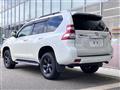 2014 Toyota Land Cruiser Prado