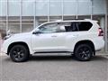 2014 Toyota Land Cruiser Prado
