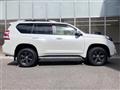 2014 Toyota Land Cruiser Prado