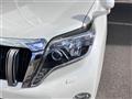2014 Toyota Land Cruiser Prado