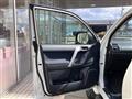 2014 Toyota Land Cruiser Prado