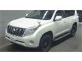 2014 Toyota Land Cruiser Prado