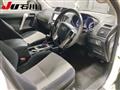 2014 Toyota Land Cruiser Prado