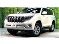 2014 Toyota Land Cruiser Prado