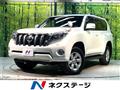 2014 Toyota Land Cruiser Prado