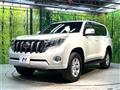 2014 Toyota Land Cruiser Prado