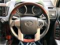 2014 Toyota Land Cruiser Prado