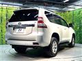 2014 Toyota Land Cruiser Prado