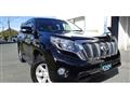 2014 Toyota Land Cruiser Prado