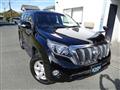 2014 Toyota Land Cruiser Prado